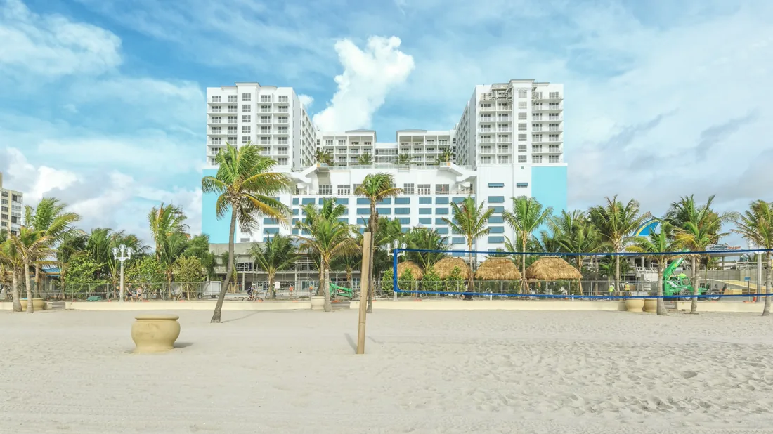 Hollywood, Florida